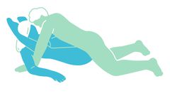 10 Sex Moves That Will Hit Your G-Spot Every Time