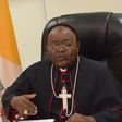 “Deduct tithes straight from workers’ salaries for us” – Archbishop to government