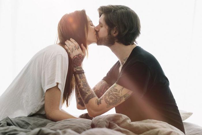 If Your Partner Has Vaginismus, Read This