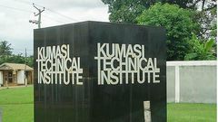 Chaos at KTI continues as students sell school gate to scrap dealer