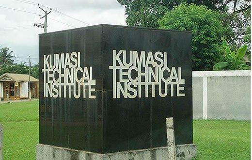 Chaos at KTI continues as students sell school gate to scrap dealer