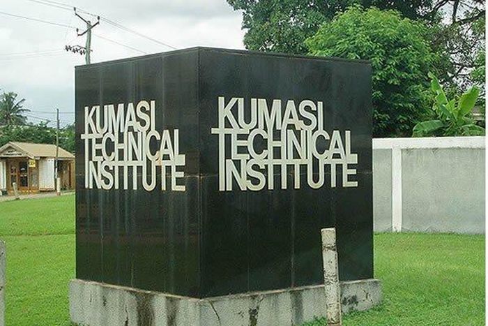 Chaos at KTI continues as students sell school gate to scrap dealer