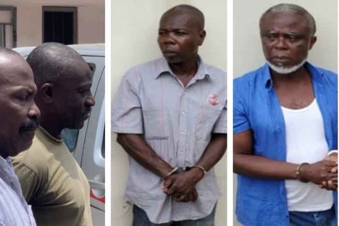 Impossible to stage a coup in Ghana – ex-soldier