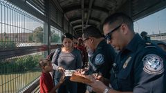 Judge Reinstates Nationwide Injunction on Trump Asylum Rule