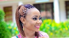 No more twerking and posting nudes on social media – Akuapem Poloo promises