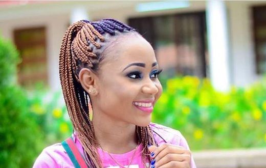 No more twerking and posting nudes on social media – Akuapem Poloo promises