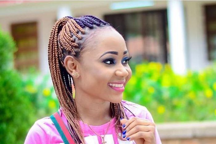 No more twerking and posting nudes on social media – Akuapem Poloo promises