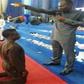 I rejected $50,000, cars and houses to join Rev Badu Kobi - Charles Taylor