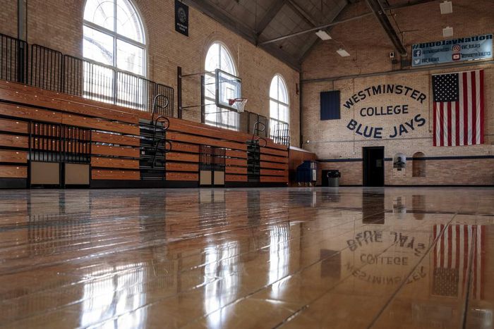 The Missouri Museum That Churchill Built