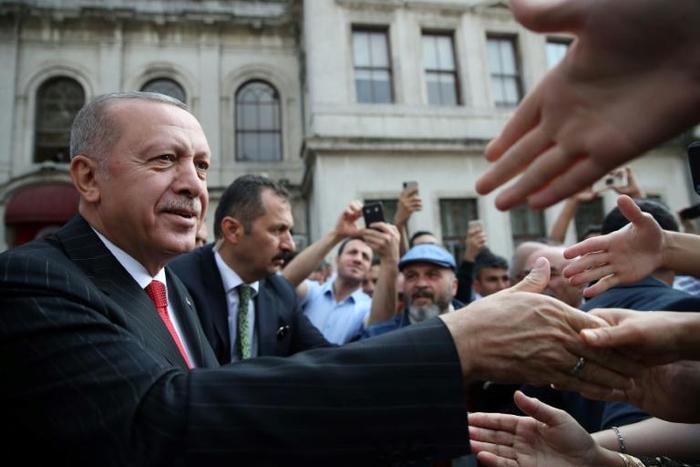 If the Kurds don't withdraw, Turkey will restart its operation 'the minute 120 hours are over'