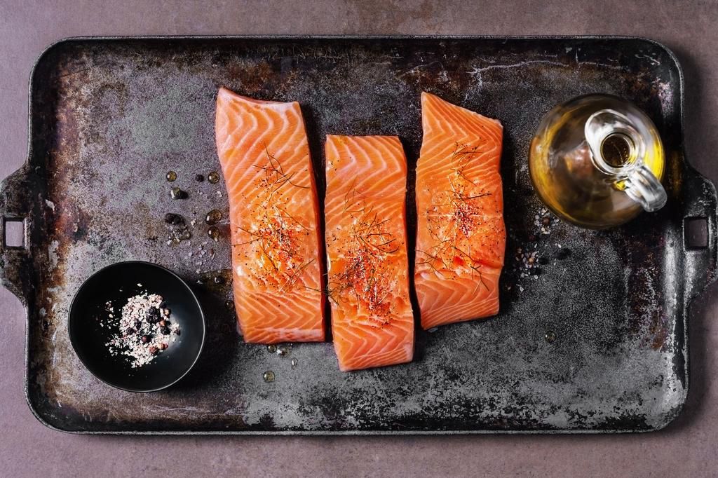 10 Foods with Healthy Fat You Should Eat