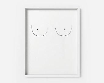 Try nipple stimulation