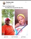 “This is my feature man who loves me just the way I do” – Ignorant lady clashes with wife of man she flaunted