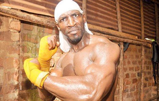 Boxer enters parliament, female MPs raise alarm because he could get them pregnant (video)