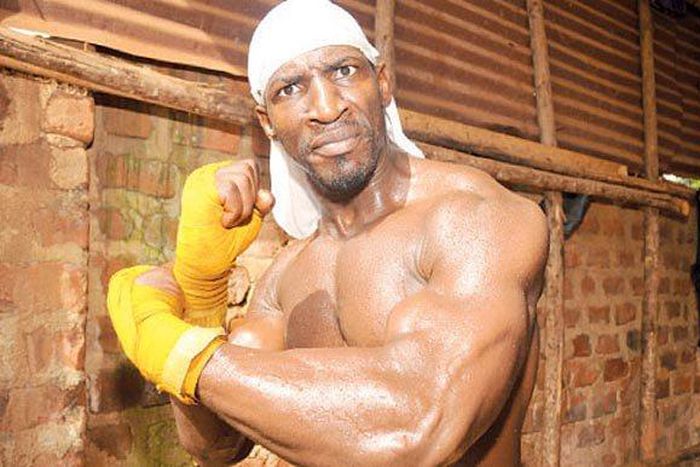 Boxer enters parliament, female MPs raise alarm because he could get them pregnant (video)