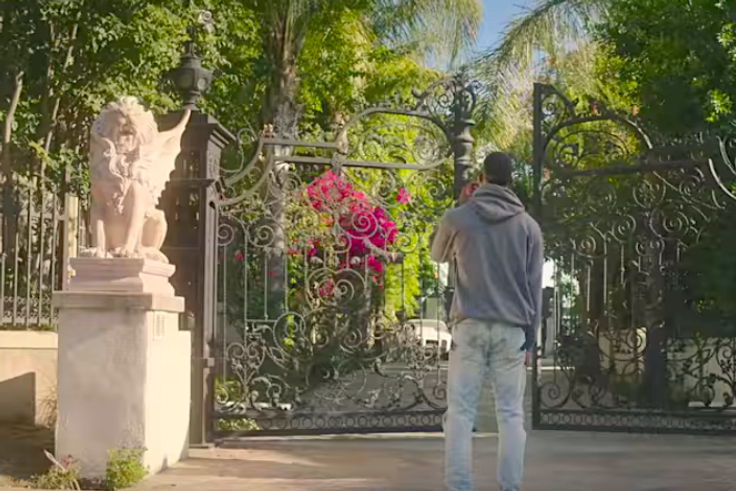 A Fan Made a Trailer for a 'Fresh Prince' Reboot