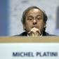 Michel Platini was once considered a future FIFA president but fell from grace