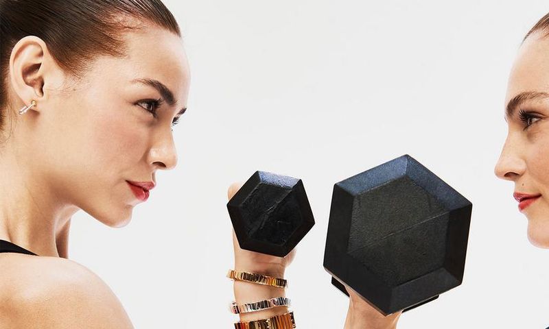 Is It Better To Use Heavy Or Light Weights?