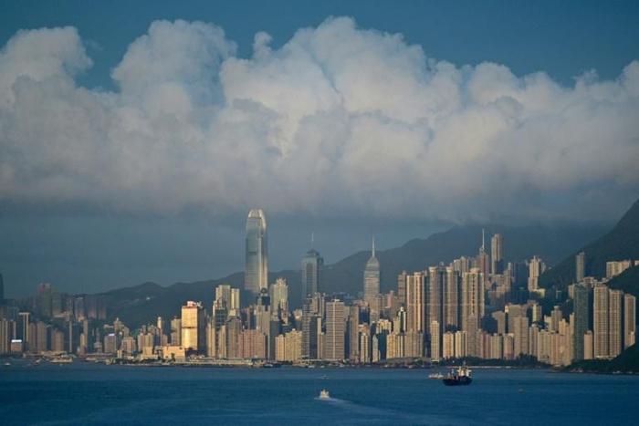 China's Communist Party plenum concluded a meeting with a promise to protect the stability of Hong Kong