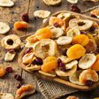 Dried fruits