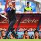 Di Francesco has been dismissed after losing six of seven Serie A games with Sampdoria