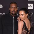 kim and kanye