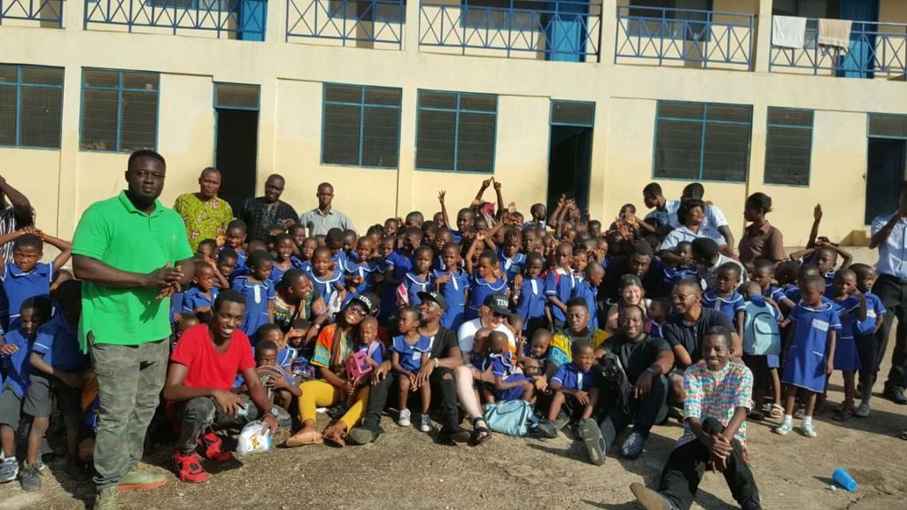 Fuse ODG Foundation