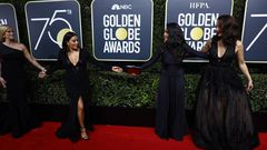 Tina Tchen, Ex-Obama Aide, Will Take Over Time's Up