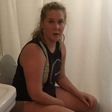 Amy Schumer Just Revealed Her Pregnancy Reaction