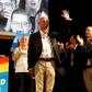 Although the far-right AfD did not top polls in two eastern states, it did become the second strongest party in both -- giving the likes of its Brandenburg top candidate Andreas Kalbitz much to cheer