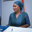 Second Lady, Samira Bawumia