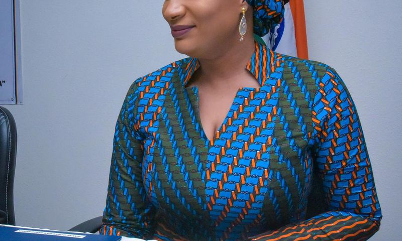 Second Lady, Samira Bawumia