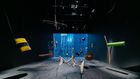 An Immersive Sound Installation at MoMA Introduces the Studio
