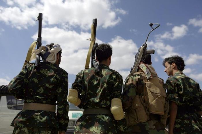 The Huthi plan calls for rebels to "stop all attacks on Saudi territory by drones, ballistic missiles and other means"