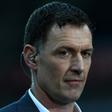 Former England international Chris Sutton