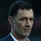 Former England international Chris Sutton