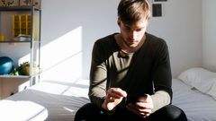 When to Send a Break-Up Text