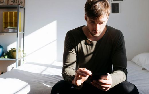 When to Send a Break-Up Text