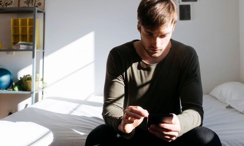 When to Send a Break-Up Text