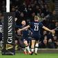 Scotland's extraordinary comeback to draw 38-38 with England left their fly-half Finn Russell gutted as England's late converted try denied them victory