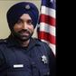 Harris County sheriff's deputy Sandeep Dhaliwal was shot dead on duty