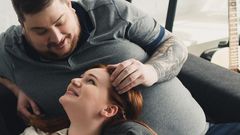 The Best Sex Positions for Bigger Guys