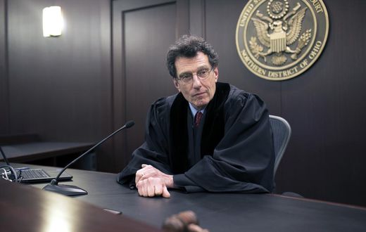 Opioid Settlement Talks Teeter as Trial Looms