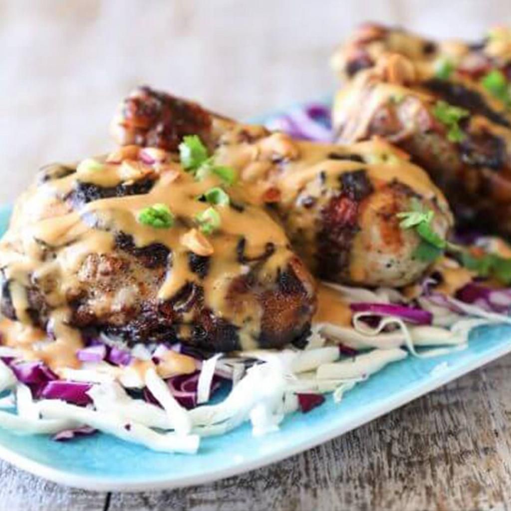 55 Easy, Delicious Keto-Friendly Recipes