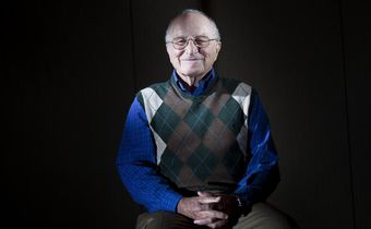 Paul Polak, Entrepreneur for Those Living on $2 a Day, Dies at 86