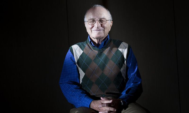 Paul Polak, Entrepreneur for Those Living on $2 a Day, Dies at 86