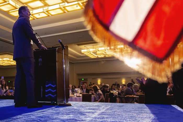 Treading Softly on Impeachment in Swing Districts