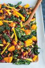 25 Vegan Thanksgiving Recipes You Won't Be Mad About Eating