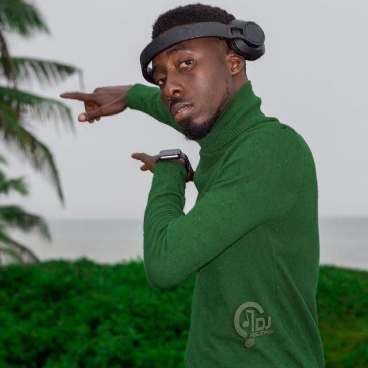 DJ Asumadu