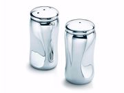 Thumbprint Salt and Pepper Shakers